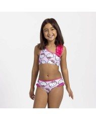 Bikini Hello Kitty Rosa Bikini Hello Kitty Rosa