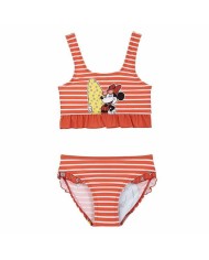 Bikini The Paw Patrol Rosa chiaro Bikini The Paw Patrol Rosa chiaro