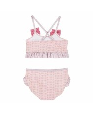 Bikini Hello Kitty Rosa chiaro