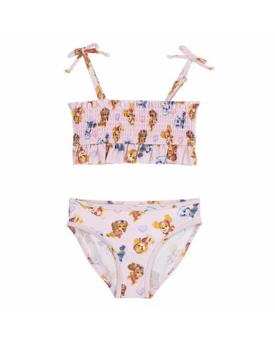 Bikini The Paw Patrol Rosa chiaro