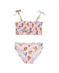 Bikini The Paw Patrol Rosa chiaro Bikini The Paw Patrol Rosa chiaro