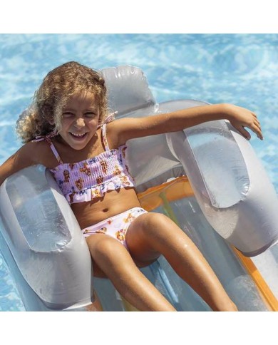 Bikini The Paw Patrol Rosa chiaro