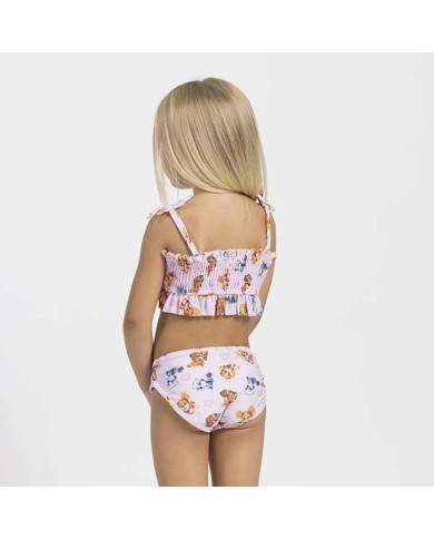 Bikini The Paw Patrol Rosa chiaro