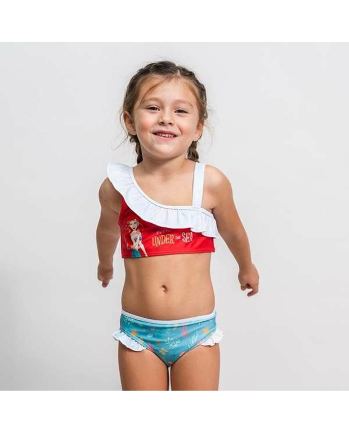 Bikini Disney Princess