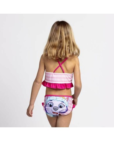 Bikini The Paw Patrol Rosa