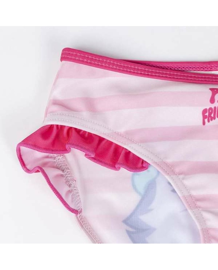 Bikini The Paw Patrol Rosa