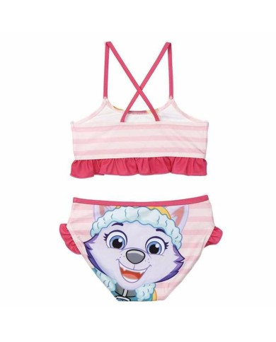 Bikini The Paw Patrol Rosa