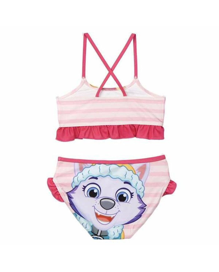 Bikini The Paw Patrol Rosa