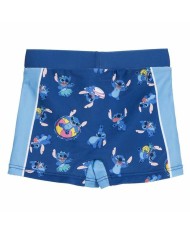 Costume da Bagno Bambino Stitch Blu scuro Costume da Bagno Bambino Stitch Blu scuro
