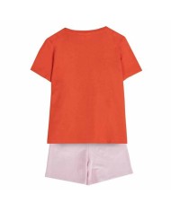 Set di Indumenti Hello Kitty Rosso Set di Indumenti Hello Kitty Rosso