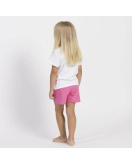 Set di Indumenti Gabby's Dollhouse Bianco