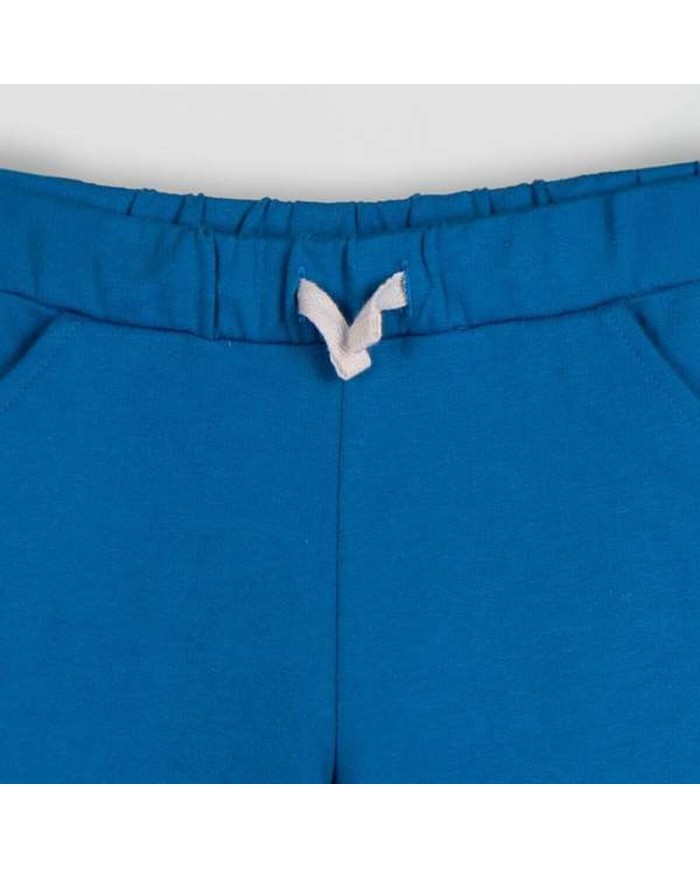 Set di Indumenti Stitch Azzurro Set di Indumenti Stitch Azzurro