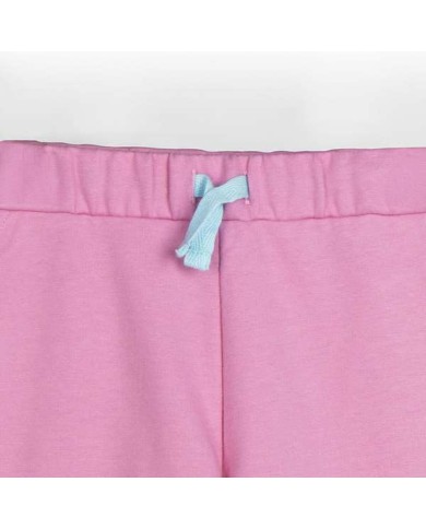 Set di Indumenti Stitch Rosa