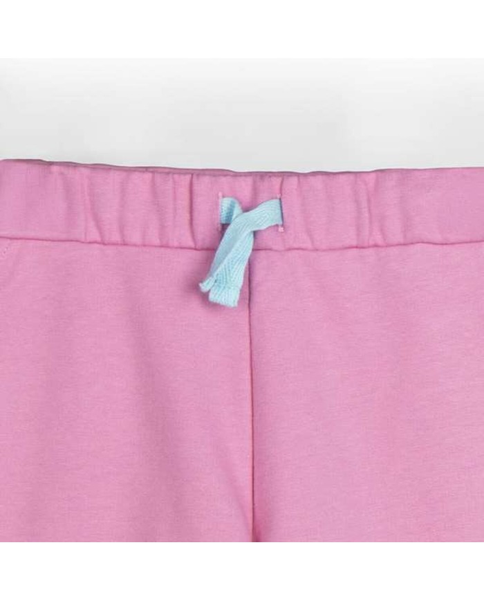 Set di Indumenti Stitch Rosa