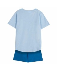 Set di Indumenti Stitch Azzurro Set di Indumenti Stitch Azzurro