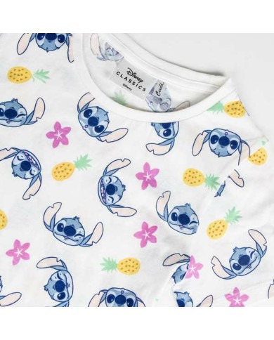 Set di Indumenti Stitch Rosa