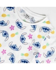 Set di Indumenti Stitch Rosa