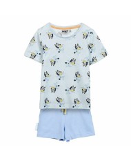 Set di Indumenti Bluey Blu scuro