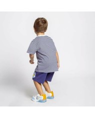 Set di Indumenti Bluey Blu scuro