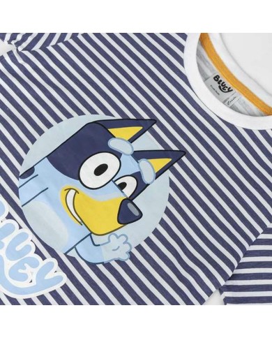 Set di Indumenti Bluey Blu scuro Set di Indumenti Bluey Blu scuro