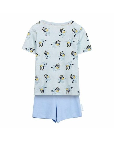 Set di Indumenti Bluey Azzurro Set di Indumenti Bluey Azzurro