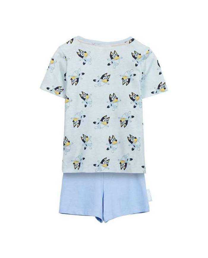 Set di Indumenti Bluey Azzurro Set di Indumenti Bluey Azzurro