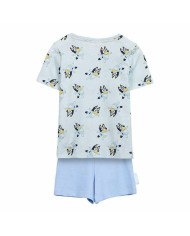 Set di Indumenti Bluey Azzurro Set di Indumenti Bluey Azzurro