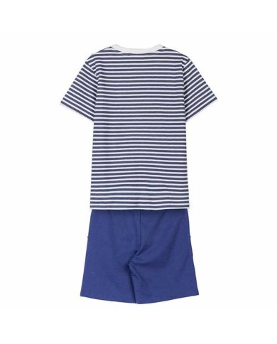 Set di Indumenti Bluey Blu scuro Set di Indumenti Bluey Blu scuro