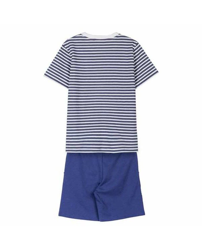 Set di Indumenti Bluey Blu scuro