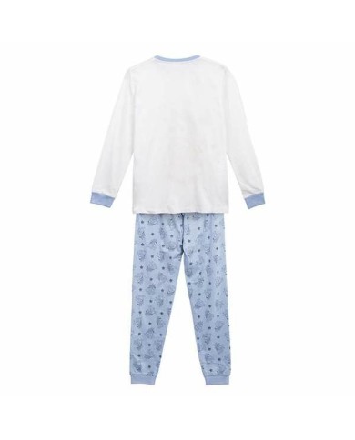 Pigiama Bluey Azzurro Pigiama Bluey Azzurro