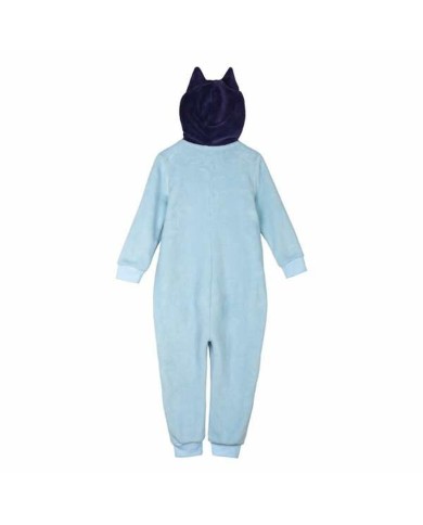 Pigiama Per bambini Bluey Azzurro Pigiama Per bambini Bluey Azzurro