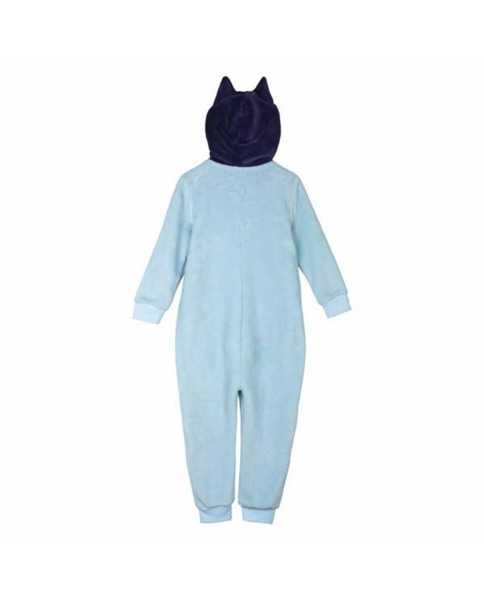 Pigiama Per bambini Bluey Azzurro