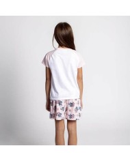 Pigiama Per bambini Stitch Rosa Pigiama Per bambini Stitch Rosa
