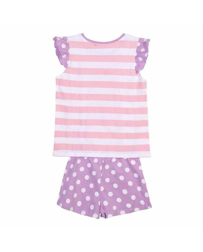 Pigiama Per bambini Peppa Pig Rosa