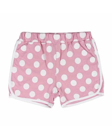 Pigiama Per bambini Minnie Mouse Blu scuro Pigiama Per bambini Minnie Mouse Blu scuro