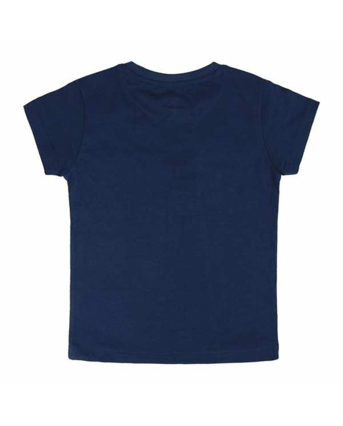 Pigiama Per bambini Minnie Mouse Blu scuro