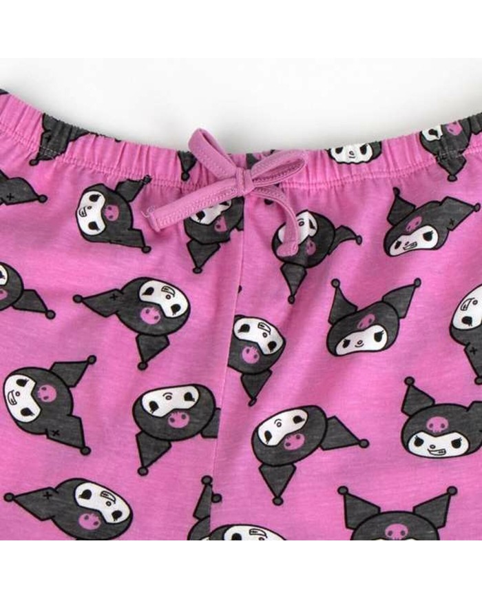 Pigiama Per bambini Hello Kitty Grigio scuro