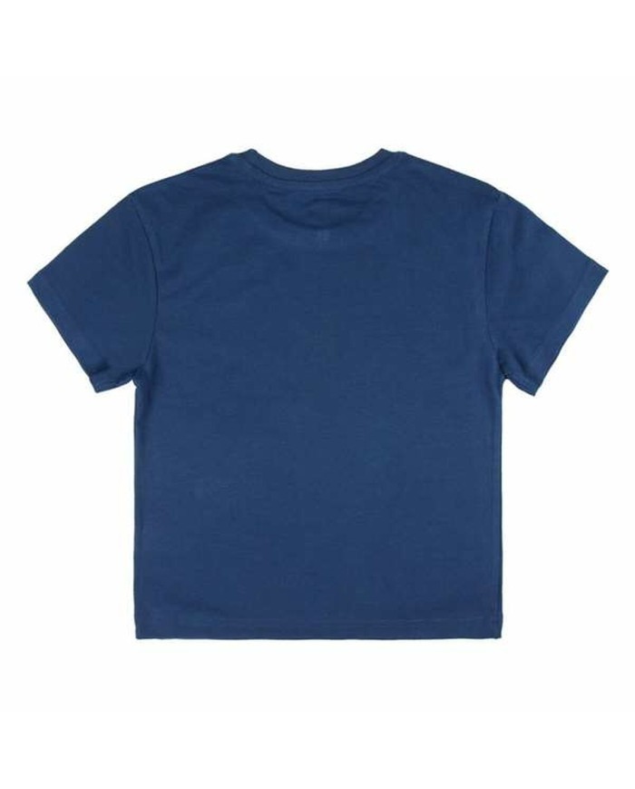 Pigiama Per bambini Mickey Mouse Blu scuro