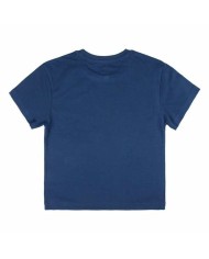 Pigiama Per bambini Mickey Mouse Blu scuro