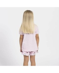 Pigiama Per bambini Hello Kitty Rosa