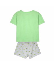 Pigiama The Mandalorian Verde Chiaro Pigiama The Mandalorian Verde Chiaro