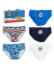 Pacco di Slip da Uomo Spider-Man Multicolore