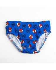 Pacco di Slip da Uomo Spider-Man Multicolore