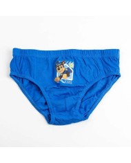 Pacco di Slip da Uomo The Paw Patrol Multicolore