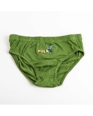 Pacco di Slip da Uomo Marvel Multicolore