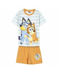 Pigiama Per bambini The Paw Patrol Azzurro (6 Anni) Pigiama Per bambini The Paw Patrol Azzurro (6 Anni)