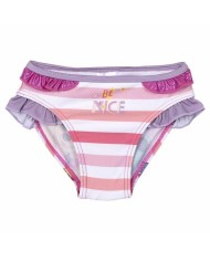 Costume da Bagno Bambina Minnie Mouse Rosa chiaro