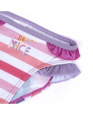 Costume da Bagno Bambina The Paw Patrol Rosa Costume da Bagno Bambina The Paw Patrol Rosa