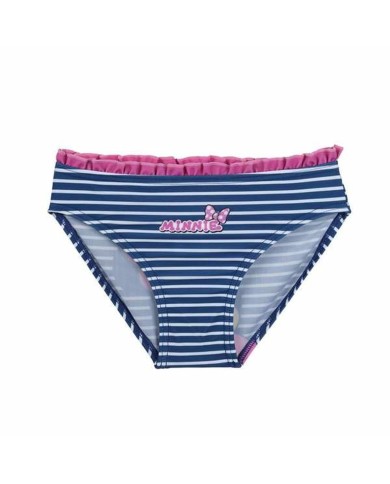 Costume da Bagno Bambina Minnie Mouse Rosa