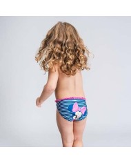 Costume da Bagno Bambina Minnie Mouse Rosa Costume da Bagno Bambina Minnie Mouse Rosa